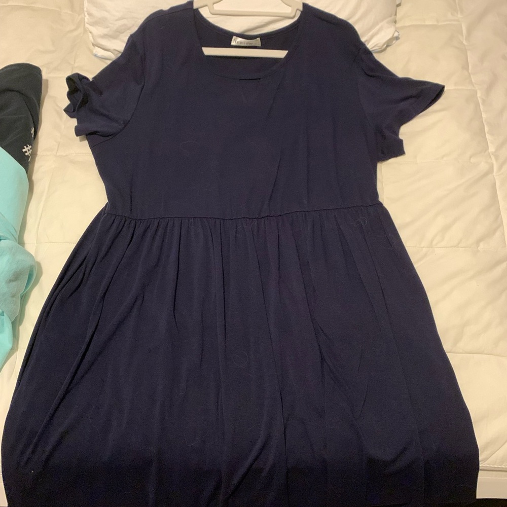 Nemidor Dress (Amazon)